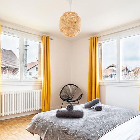 Annecy Liberty Apartment Exterior photo