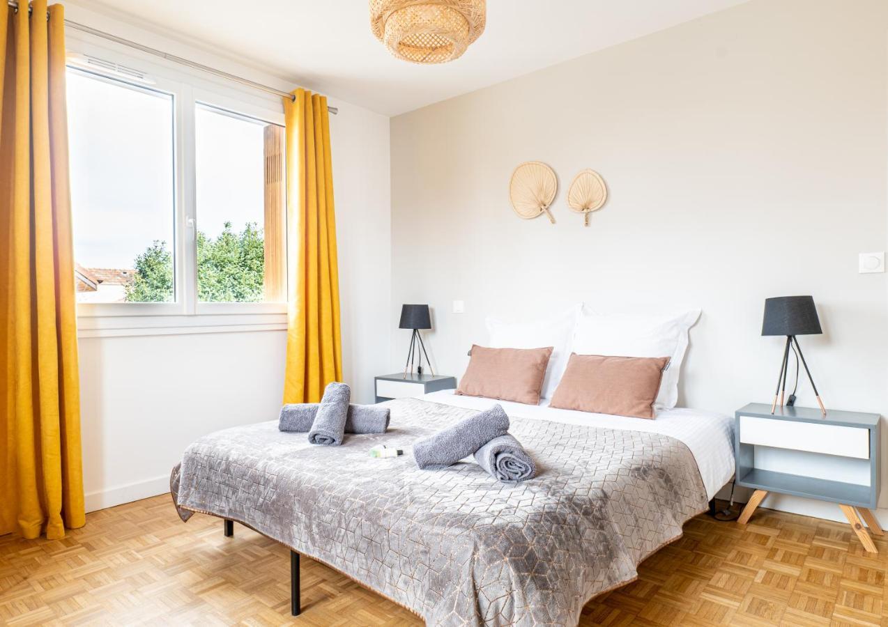 Annecy Liberty Apartment Exterior photo